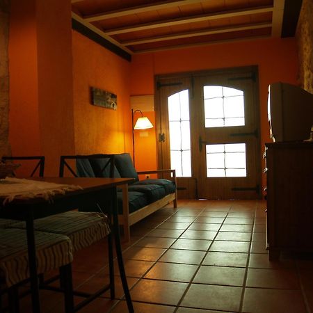 Casa Sole Apartment Villalba dels Arcs Room photo