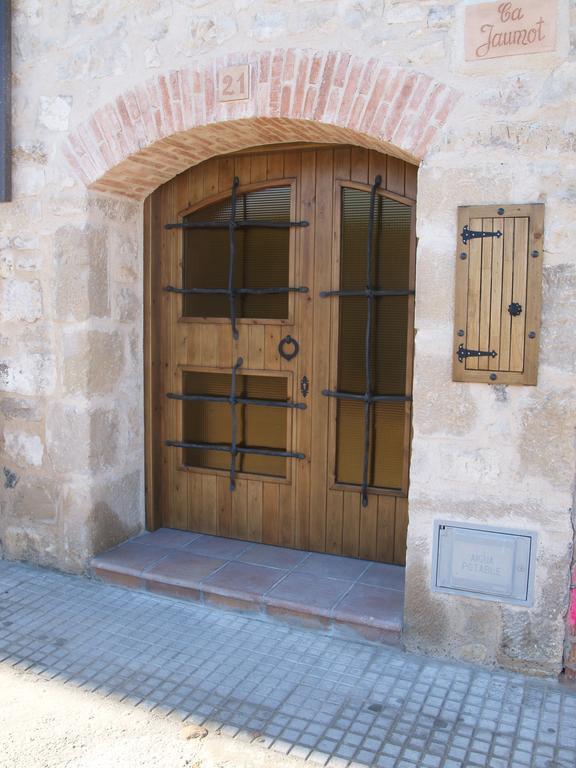 Casa Sole Apartment Villalba dels Arcs Room photo