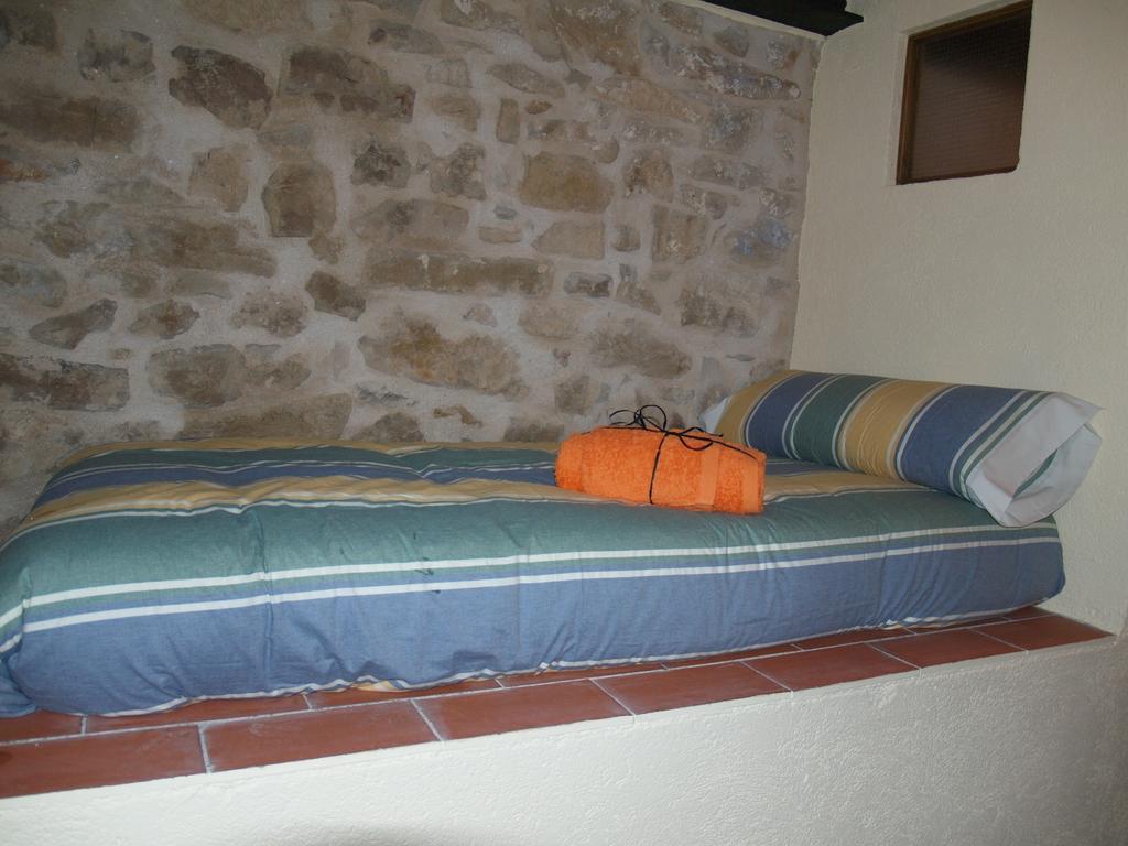 Casa Sole Apartment Villalba dels Arcs Room photo