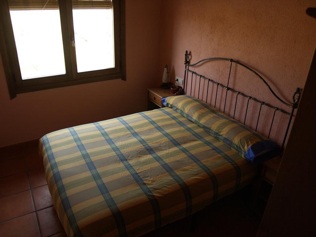 Casa Sole Apartment Villalba dels Arcs Room photo