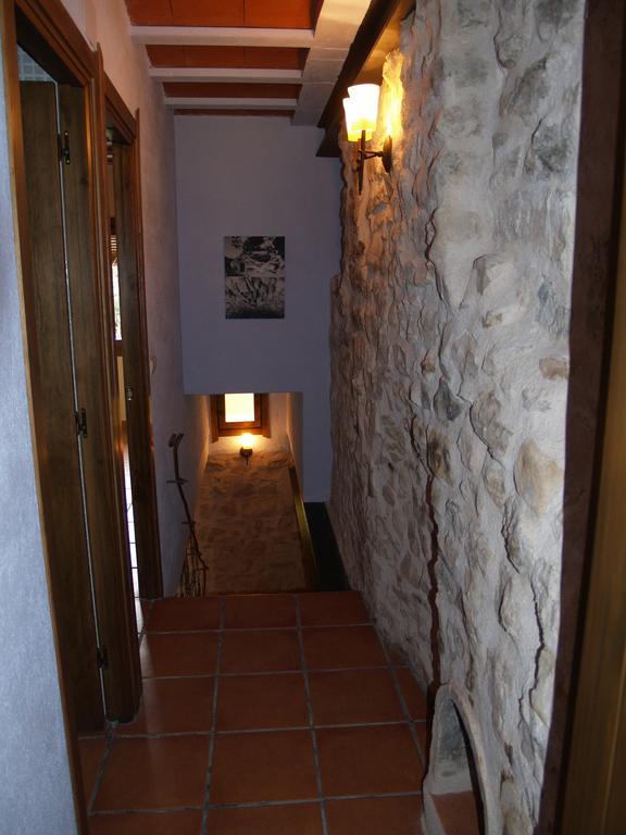 Casa Sole Apartment Villalba dels Arcs Room photo