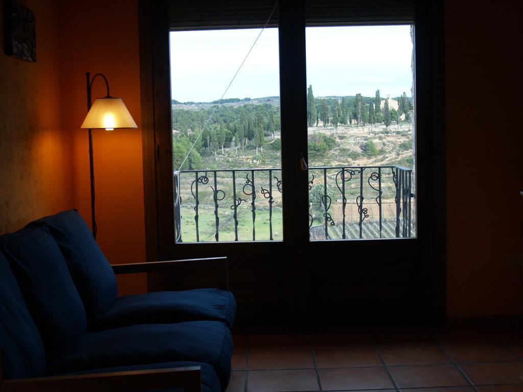 Casa Sole Apartment Villalba dels Arcs Room photo