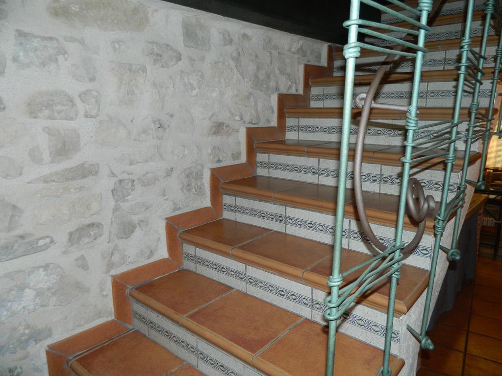 Casa Sole Apartment Villalba dels Arcs Exterior photo