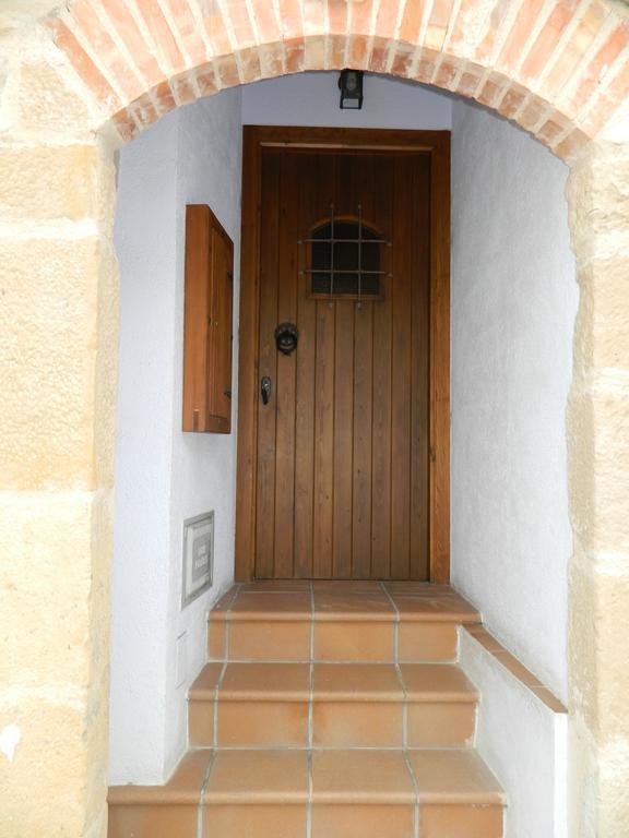 Casa Sole Apartment Villalba dels Arcs Exterior photo